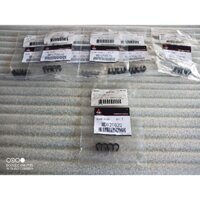 Kẹp dây cáp bugi (Lamp rocker cover) Pajero V31 V32 Jolie VB2W Grandis Zinger,... MD120820 (Kẹp 4 dây)