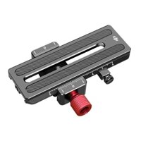 Kẹp đế plate gimbal DJI Ronin RS S SC kẹp plate quay dọc máy ảnh Quick Release Clamp for gimbal DJI Ronin S SC