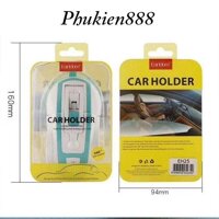 Kẹp điện thoại con chuột trên ôto Earldom - EH-25 - PK196