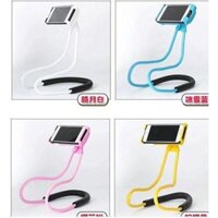 Kẹp điện thoại dây quàng