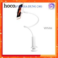 Kẹp Điện Thoại Đuôi Khỉ Hoco CA10/ Hoco PH23/ Borofone BH23 Xoay 360 Siêu Tiện Ích