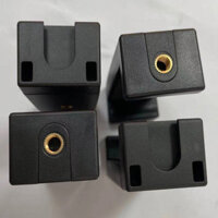 Kẹp điện thoại, gậy selfie E-Clip, giao diện 1/4, kẹp điện thoại một từ, giá đỡ phát trực tiếp, gắn hot shoe, nhà sản xuất kẹp điện thoại bán buôn