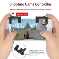 Kẹp điện thoại hỗ trợ chơi game bắn súng - htcgbs