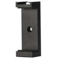 Kẹp điện thoại kèm đầu Hotshoe SuteFoto