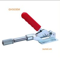 Kẹp định vị GH303EM - Vertical Toggle Clamp Giải pháp kẹp nhanh, tiện lợi và hiệu quả