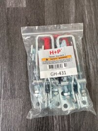 KẸP ĐỊNH VỊ GH431
