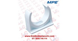 Kẹp đỡ ống MPE A280/20