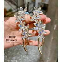 KẸP DỌC XOÀN ĐÁ CAO CẤP KOREA