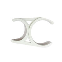 Kẹp đôi lớn nhỏ