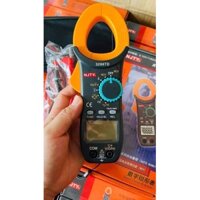 KẸP DÒNG NJTY 3266TD , Đồng hồ đo điện