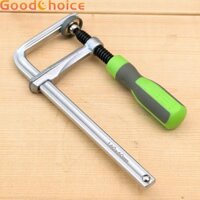 Kẹp Dovetail và ốc vít nhanh dẫn hướng để hiệu quả cho công việc mộc