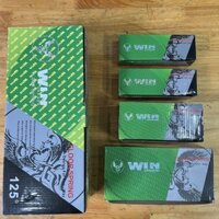 kẹp dưới cửa kính cường lực win