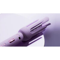 kẹp duỗi tóc đa năng, kẹp máy uốn tóc nhỏ