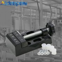 Kẹp eto bàn thợ mộc mini AIDEEPEN bằng hợp kim nhôm