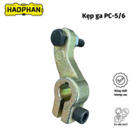 Kẹp Ga Máy Xúc Komatsu PC-5/6. Phụ Tùng Hảo Phan