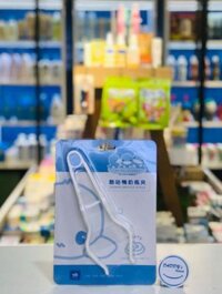 Kẹp gắp bình sữa & núm ti KuKu Ku5340