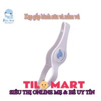 Kẹp gắp bình sữa và nắm vú KUKU