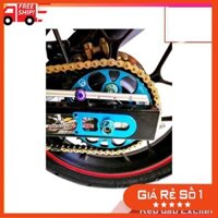 KẸP GẤP CHO XE EXCITER