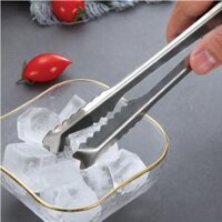 Kẹp gắp đá, trái cây