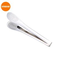 KẸP GẮP INOX TỔ ONG 31x5 CM