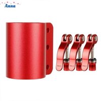 Kẹp gấp Kaobo Mantis E Scooter Gói Nội dung Tên sản phẩm QTY Đỏ