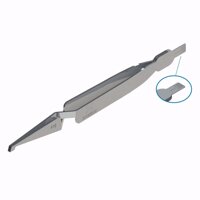 Kẹp gắp mắc cài - Cây