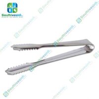 Kẹp gắp rác inox 35cm