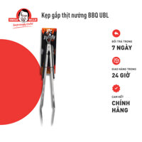 Kẹp Gắp Thịt Nướng BBQ 49cm Có Tay Cầm Cách Nhiệt Uncle Bills OB0186