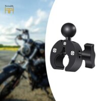 Kẹp gậy Selfie xe máy Kẹp gậy Selfie cho máy ảnh hành động GoPro