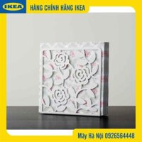 Kẹp giấy ăn IKEA