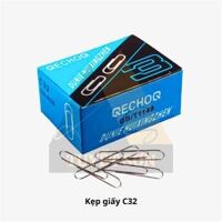 Kẹp giấy C32 - 2.7cm