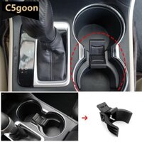 Kẹp Giữ Cốc Nước Chống Trượt c5goon Cho toyota highlander 2015-2020 b2g5