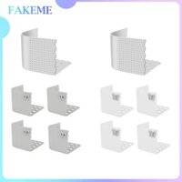 Kẹp giữ ga trải giường FAKEME Giữ chắc chắn và chặt chẽ Nệm ga trải giường Dây buộc góc