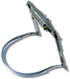 Kẹp giữ kèn harmonica Hohner Tremolo Harp Holder KM4306