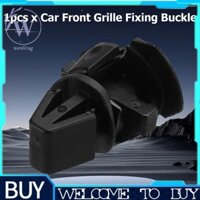 Kẹp giữ lưới tản nhiệt phía trước ô tô 15025531 15764320 Dành cho Chevrolet Suburban Tahoe GMC Yukon