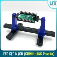 Kẹp Giữ Mạch Pro'skit SN-390 Eto Kẹp Mạch