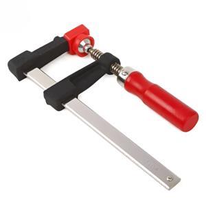 Kẹp gỗ chữ F 50x150mm workpro W032022