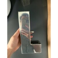 Kẹp Góc Kính VPP Các Loại - Tổng Kho Phụ Kiện Nhôm Kính Quỳnh Anh - Quỳnh Anh Luxury 35