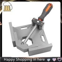 Kẹp góc phải 90° Kẹp góc Chế biến gỗ Puncher Công cụ cố định Khung ảnh Khung kính Kẹp góc phải Punch