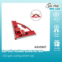 Kẹp góc vuông Duratec 816 - 175*175mm