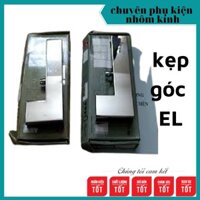 Kẹp góc vvp - kẹp EL vvp
