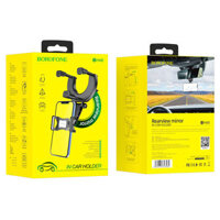 Kẹp gương oto Borofone BH49