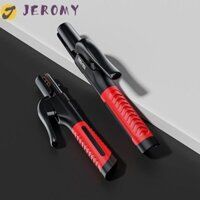 Kẹp hàn JEROMY, Giá đỡ điện cực hàn hàm nặng 300A 600A 800A, Máy hàn kìm hàn điện chống bỏng Argon chuyên nghiệp