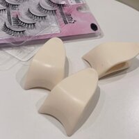 Kẹp hỗ trợ gắn lông mi giả cực chuẩn