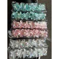 kẹp hoa sứ thanh lý số lượng ít