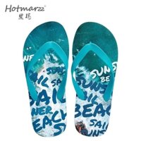 KẸP HOTMARZZ AUTH - DÉP KẸP NAM HOẠ TIẾT - XỎ NGÓN NAM