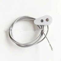 Kẹp hút chỉ máy may công nghiệp 1 kim, juki, jack,...