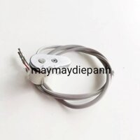 Kẹp hút chỉ máy may công nghiệp 1 kim, juki, jack,...