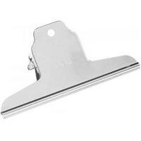 Kẹp Inox Deli 145MM 9531