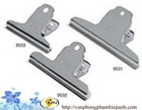 Kẹp inox Deli 145mm - 9531